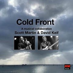Cold Front - Dave Keif & Scott Martin