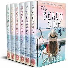 GET [EBOOK EPUB KINDLE PDF] The Beachside Café Boxset (Complete Series: Books 1-6) by