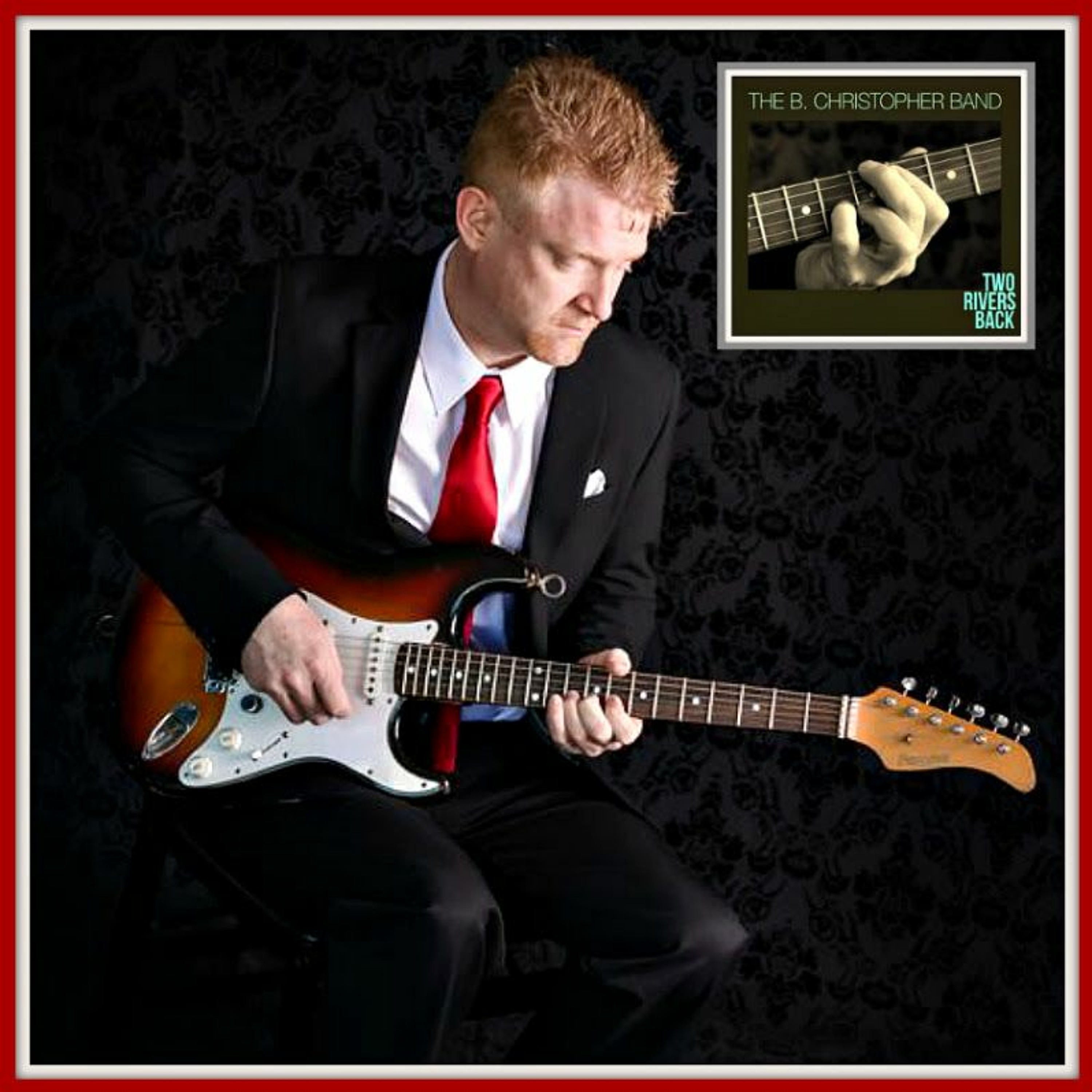 Confessing the Blues Radio