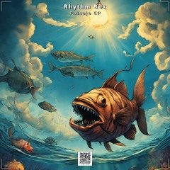 Rhythm Box - Paisaje (Original Mix)
