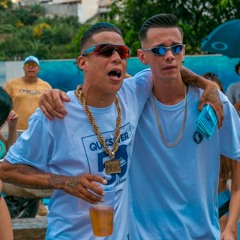 MC MAGRELO DA ZO E MC DAOESTE - TALARICO É PAL ( DJ TRIPA )