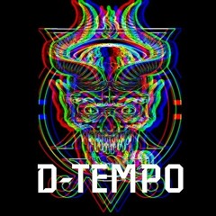 D-Tempo - SugarDaddyTempo Mix 1.0