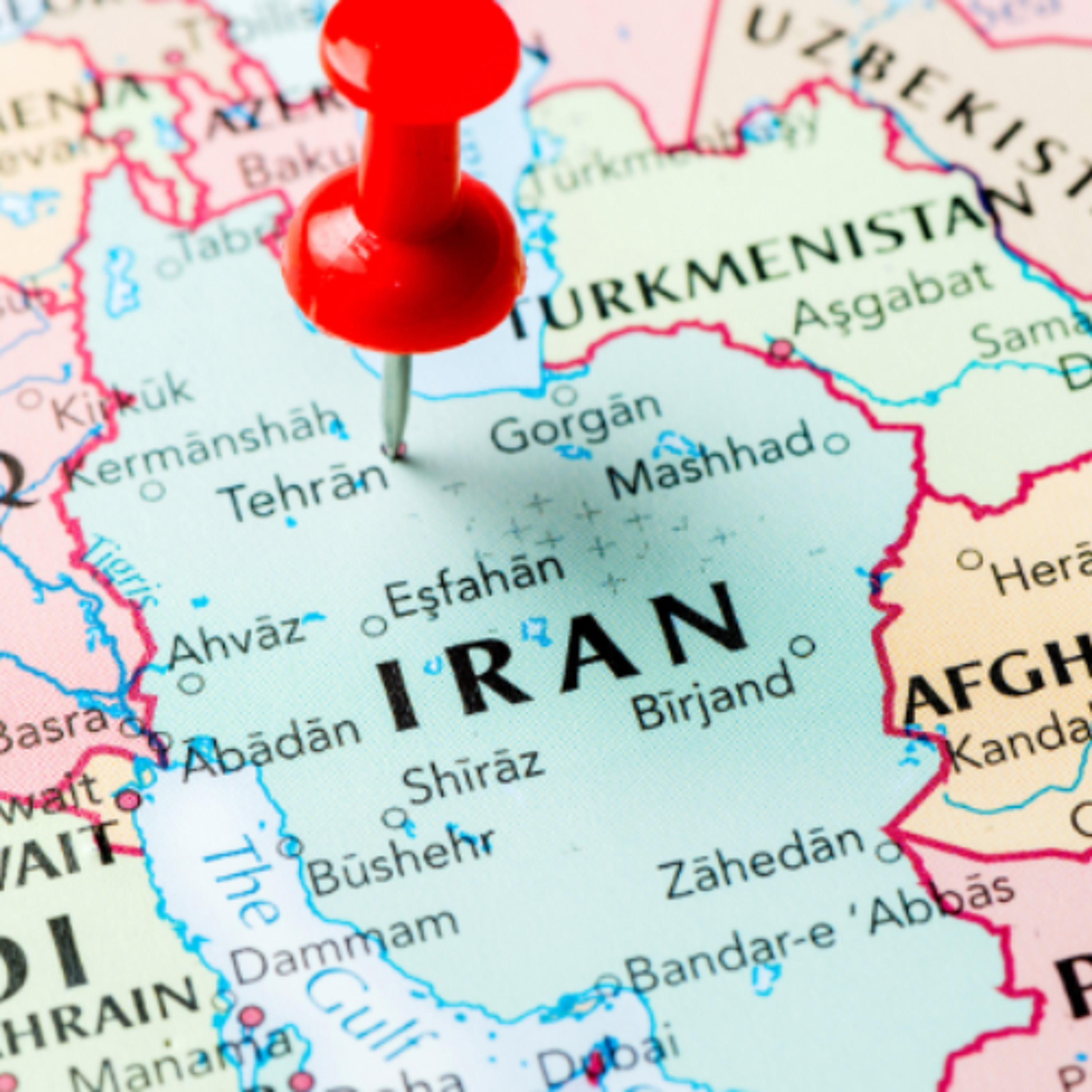 Could Trump’s Antics Ignite A World War?