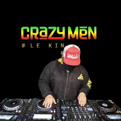 Position ( Crazy Men Le Kin )- (  4Montpell - Lyon ) 2022