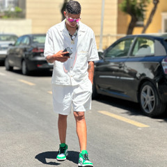 Brian Aponte - Live Set Closing Summer // September 2024 //