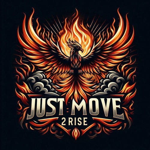 Rise Through The Struggle