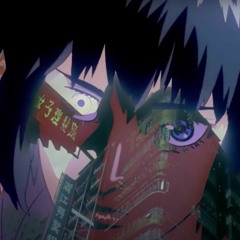 our eyes meet in another time