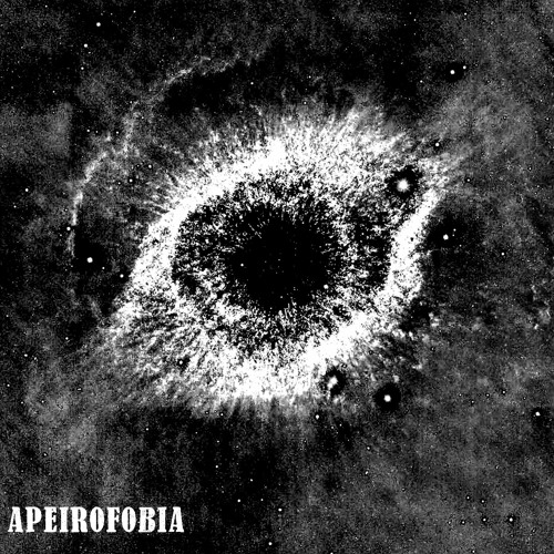 Stream Lóbrego Abisal - Apeirofobia by Lóbrego Abisal Records