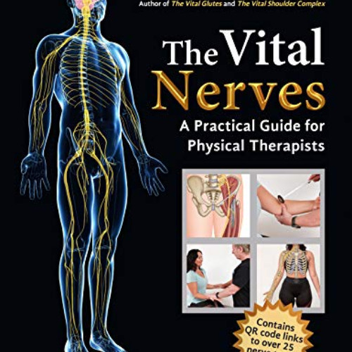 VIEW EBOOK 🧡 The Vital Nerves: A Practical Guide for Physical Therapists by  John Gi