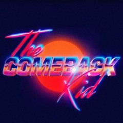 The Midnight - The Comeback Kid (Miraje Remix)