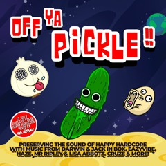 Mr Ripley & Lisa Abbott - I'll Be There - "Off Ya Pickle!!" album out now!!