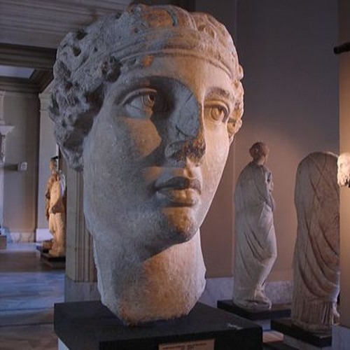 Act II: Caravana ad Smyrnaeum