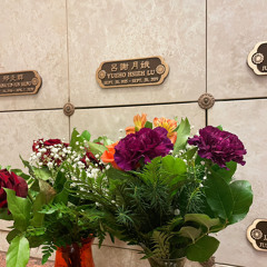 No One Ever Really Dies