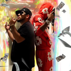 ABEL x DIEGO MONEY - DIGITS ( PROD BY MEXIKODRO & SYNCO)