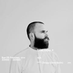 HDE 016 w/ Chrispy (Slime Berlin)