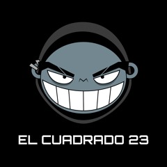 Plagatek - El Cuadrado 23