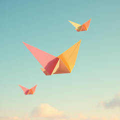 Cloud of arrows(FeatMonument)