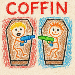 Coffin