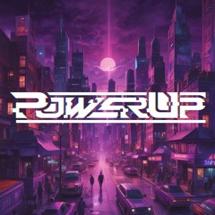 Vize - I Can Feel (PowerUp Bootleg)