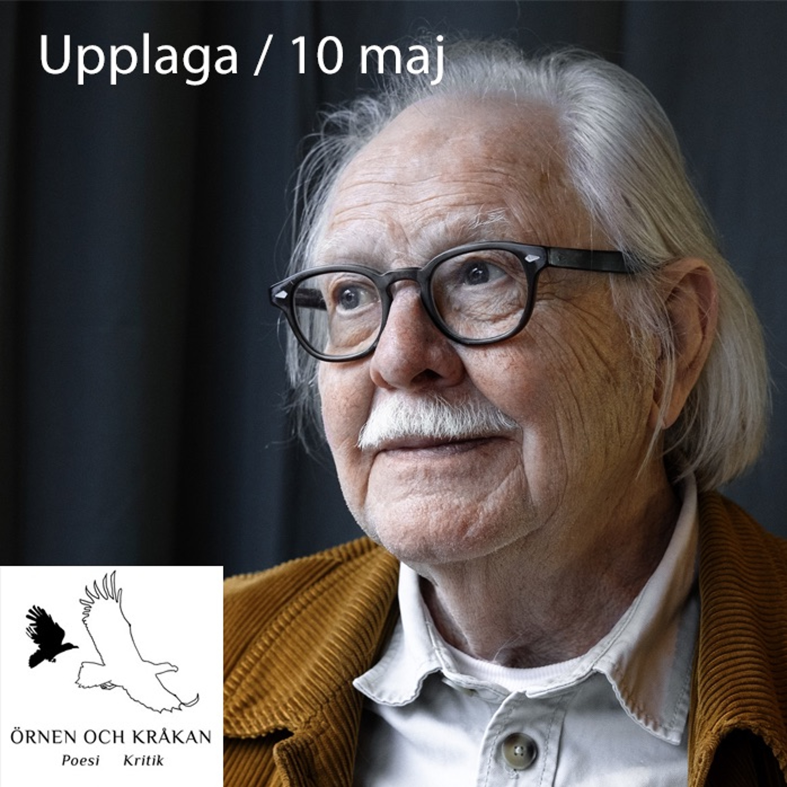 Inläsning Gunnar Harding Minnen Från Glömskans Städer episode artwork