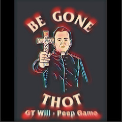 GT Will - Peep Game