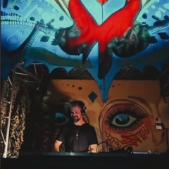 Progressive House & Melodic Techno @ Burning Horse Festival