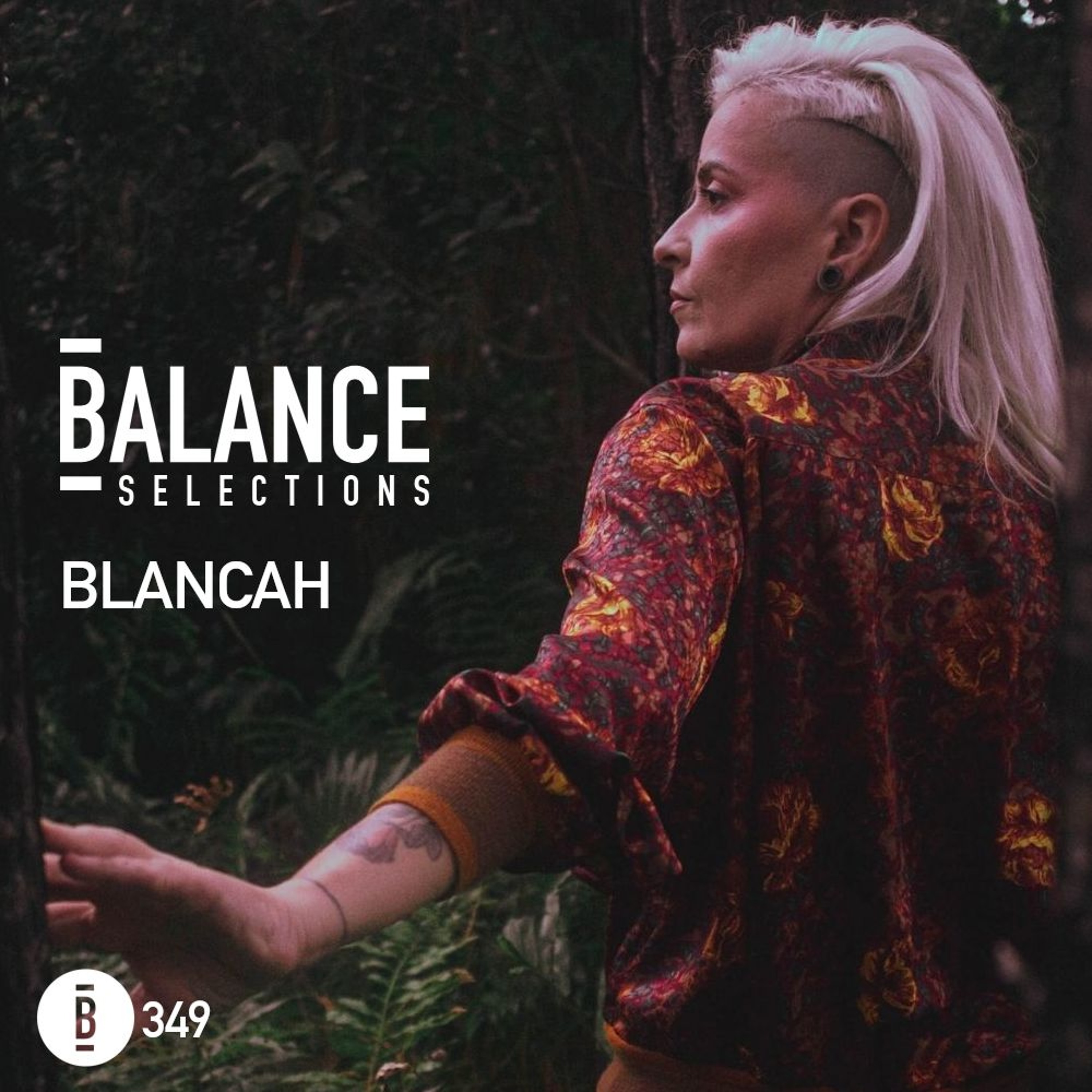 Balance Selections Podcast