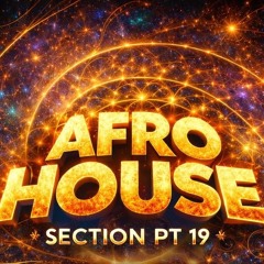 AFRO HOUSE SECTION.19
