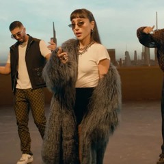Dana Hourani, Anas & Nordo - Ana (Official)