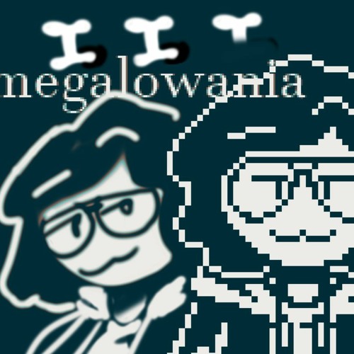 Megalowania - Cottagetale OST