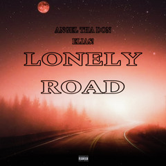 Lonely Road Feat.Elias!