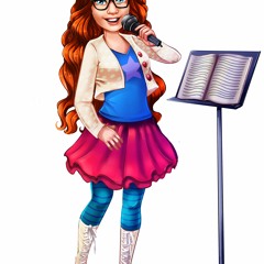 Jessica Ristau Commercial Demo March 2020