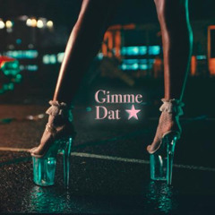 Ayra Starr & Wizkid - Gimme Dat