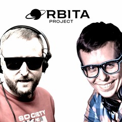 Alexander Smith b2b Taga - Orbital podcast #51 (Live @ Fantomas Rooftop, Moscow, 19.09.20)