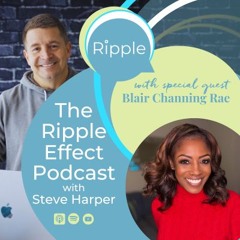 Inside the Life of a Social Media Influencer & Navy Veteran | Blair Channing Rae's Interview