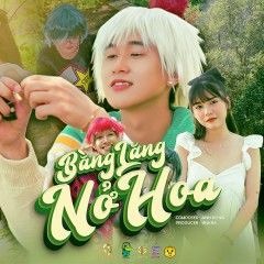 Anh Rồng - Bằng Lăng Nở Hoa (Ben Heineken Remix) | Demo