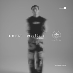VAGALUME Resident Sessions - LOEN