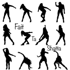 Le Jèm'ss & DJ LIVIO - FaitTaShatta