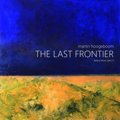 The Last Frontier