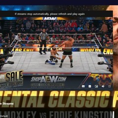 Stream AEW Worlds End Live On TV by Aew world End 2023 Listen online for free on SoundCloud
