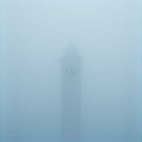 고장 난 인간 (The Human Glitch)