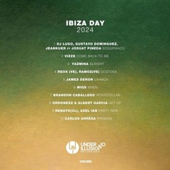 Ramoz (VE), Reox (VE) - Gostosa [UNI265]