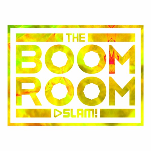 507 - The Boom Room - Selected