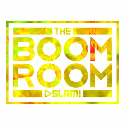 476 - The Boom Room - Alex O'Rion