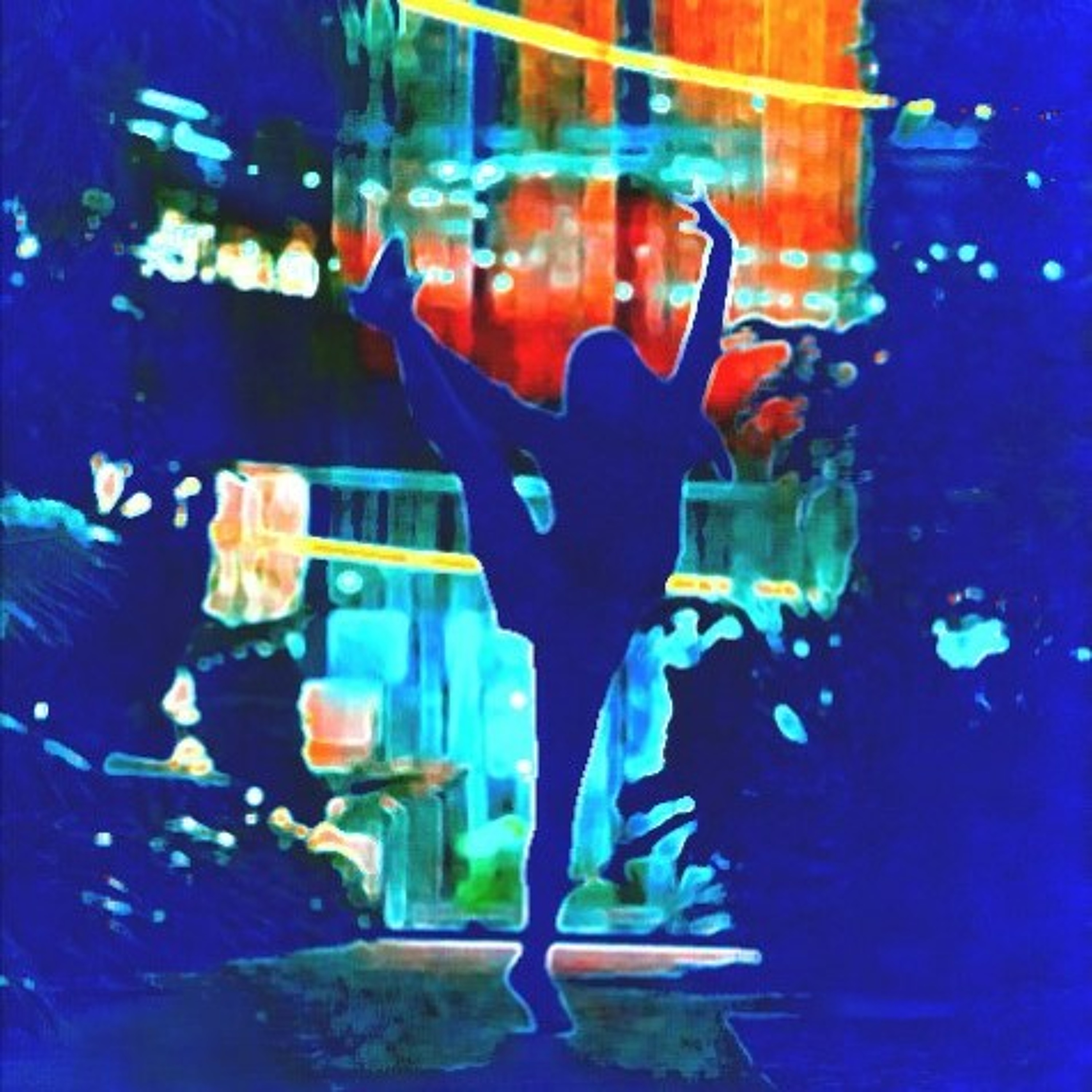 Strength (Covid House) - DJ Matt House Live - 5 2 20.mp3 episode artwork