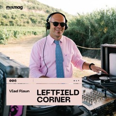 Leftfield Corner by Vlad Fisun #006