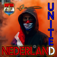 Nederland United - JW "Broken Veteran"
