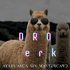 Ayahuasca sin mastercard (Edit: April's fool...)