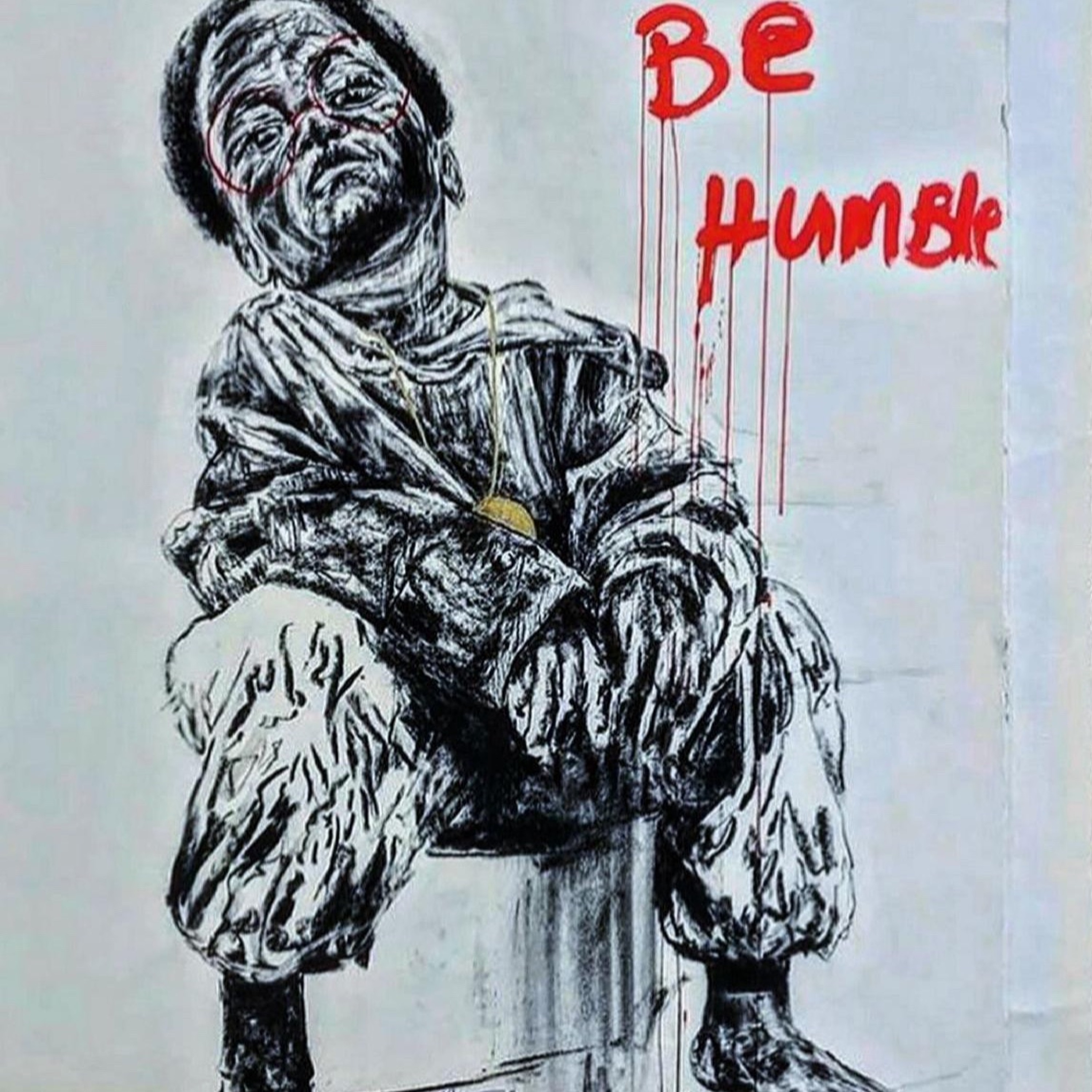 London 2020 Winter Capsule Mix