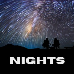 [FREE] "NIGHTS" HIP-HOP x RnB x BEAT x INSTRUMENTAL 2024